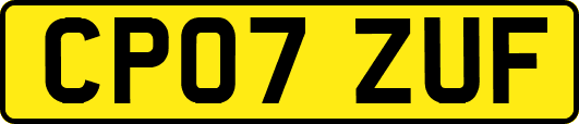 CP07ZUF