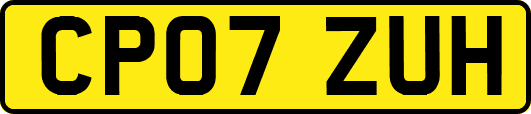 CP07ZUH