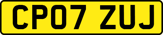 CP07ZUJ