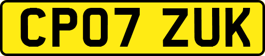 CP07ZUK