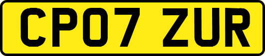 CP07ZUR