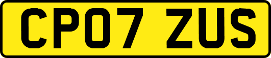 CP07ZUS