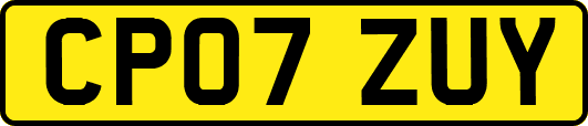 CP07ZUY