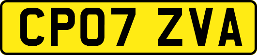 CP07ZVA