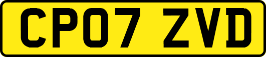 CP07ZVD