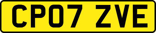 CP07ZVE