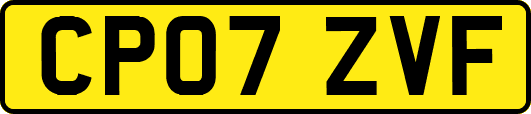 CP07ZVF
