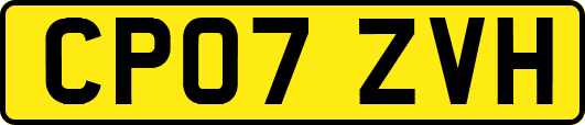 CP07ZVH