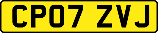 CP07ZVJ