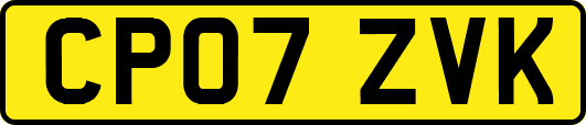 CP07ZVK