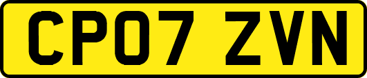 CP07ZVN