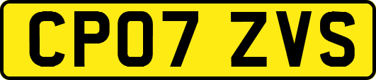 CP07ZVS