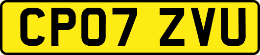CP07ZVU