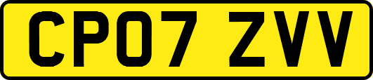 CP07ZVV