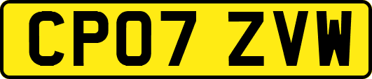 CP07ZVW