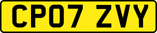 CP07ZVY
