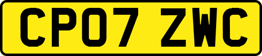 CP07ZWC