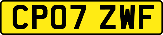 CP07ZWF