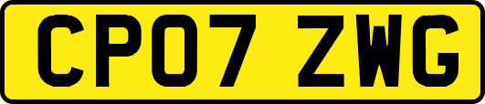 CP07ZWG