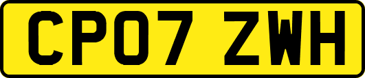 CP07ZWH