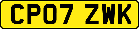 CP07ZWK