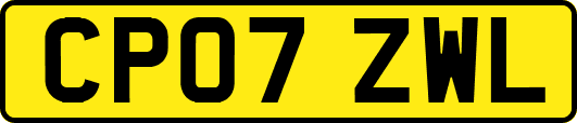 CP07ZWL