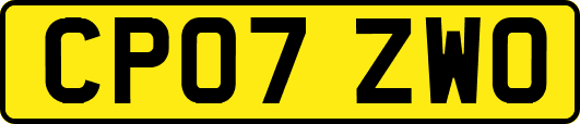 CP07ZWO