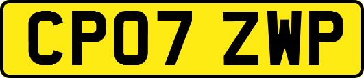 CP07ZWP