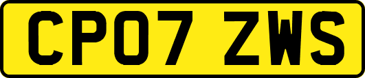 CP07ZWS