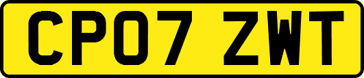 CP07ZWT