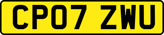 CP07ZWU