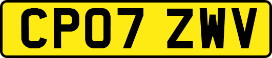 CP07ZWV