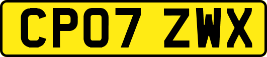 CP07ZWX