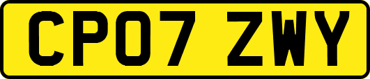 CP07ZWY