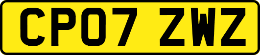CP07ZWZ
