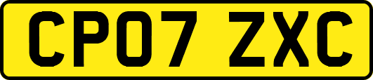 CP07ZXC