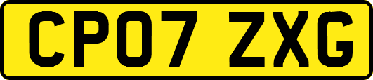 CP07ZXG