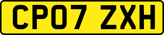 CP07ZXH