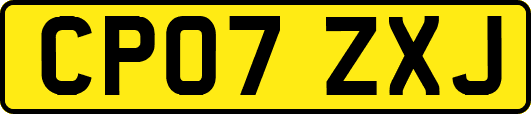 CP07ZXJ