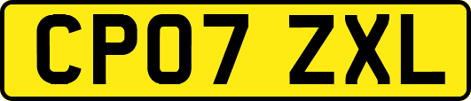 CP07ZXL