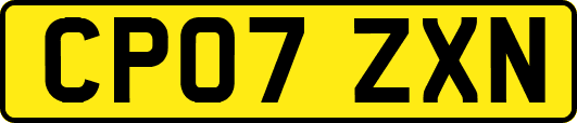 CP07ZXN