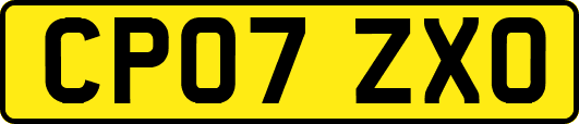 CP07ZXO