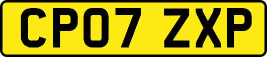 CP07ZXP
