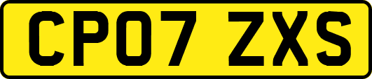CP07ZXS