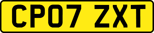 CP07ZXT