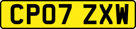 CP07ZXW