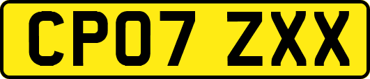 CP07ZXX