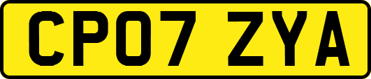 CP07ZYA