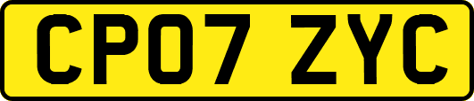CP07ZYC