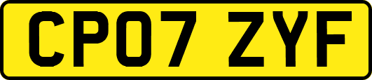 CP07ZYF